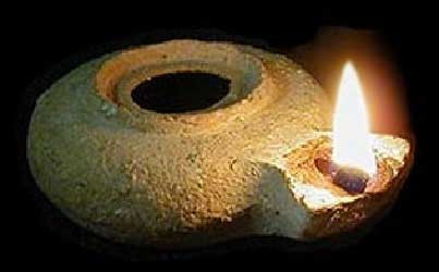 Lampes perpétuelles