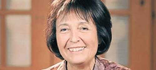 Annie Marquier - Le Cœur a un Cerveau